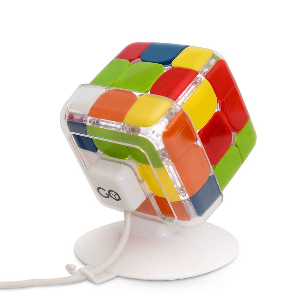 GoCube Edge Full Pack
