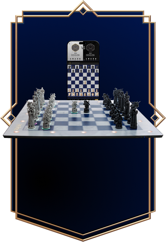 GoChess Wizard Pro