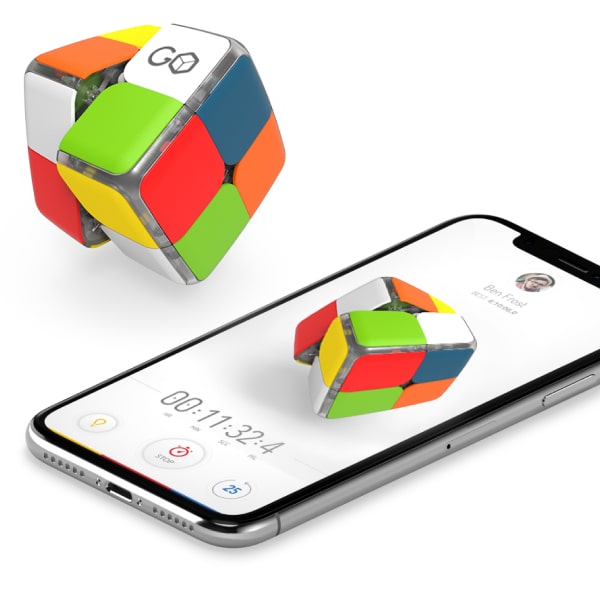 GoCube 2×2